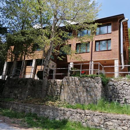 Вила Добро Поле Blagoevgrad Kültér fotó