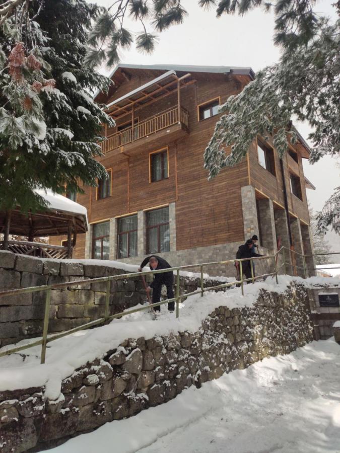 Вила Добро Поле Blagoevgrad Kültér fotó